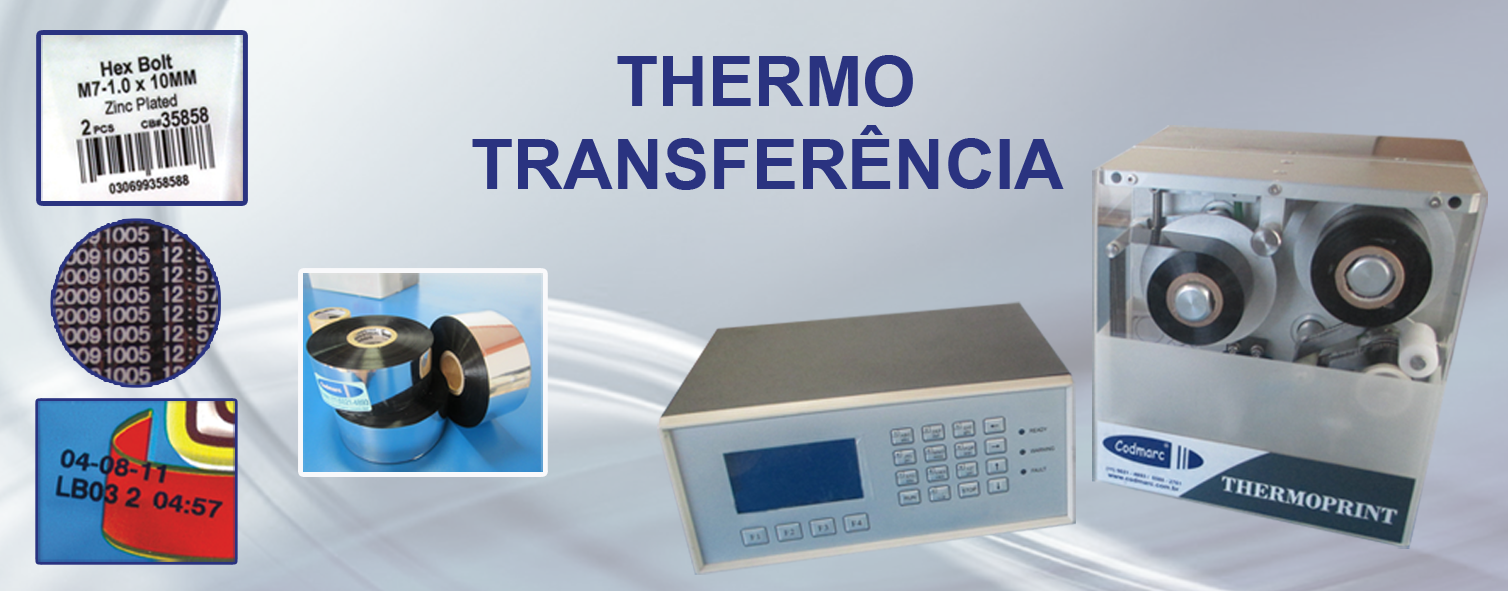 Thermo Transferência