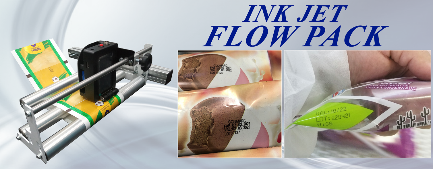 Ink Jet COD-F