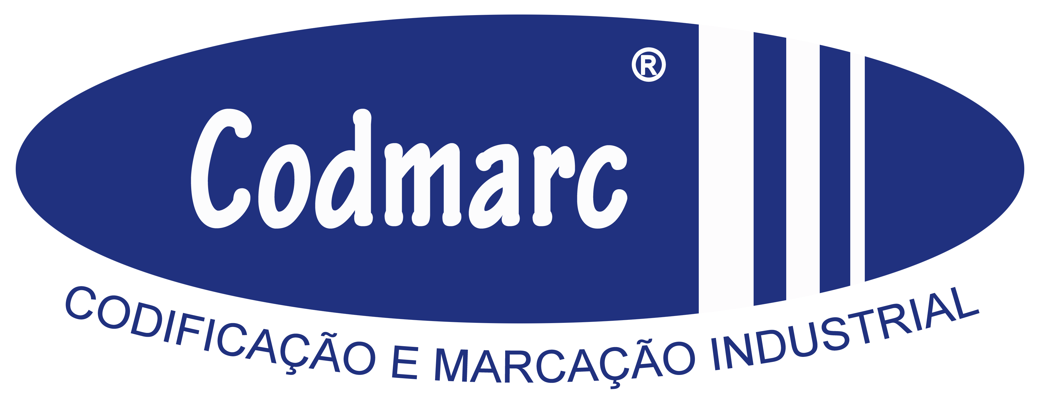 Codificação e Marcação Indústrial - Codmarc