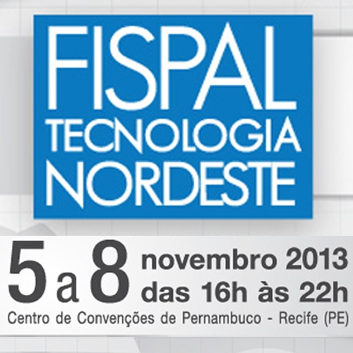 FISPAL NORDESTE 2013