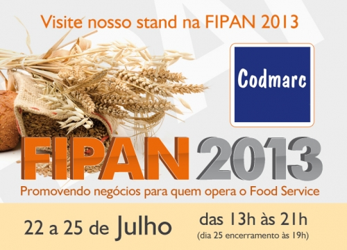 FIPAN 2013